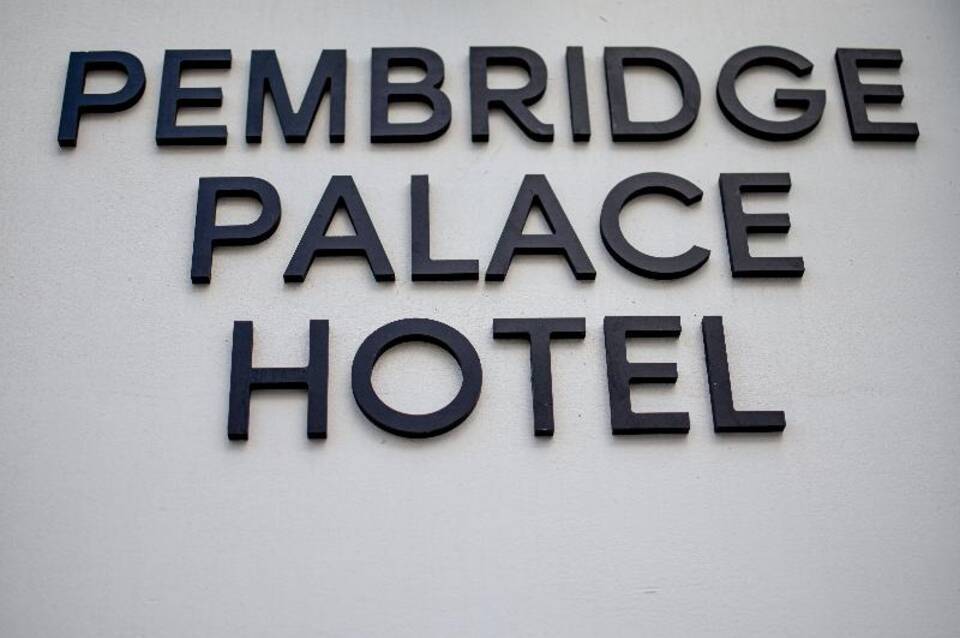 Pembridge Palace 3