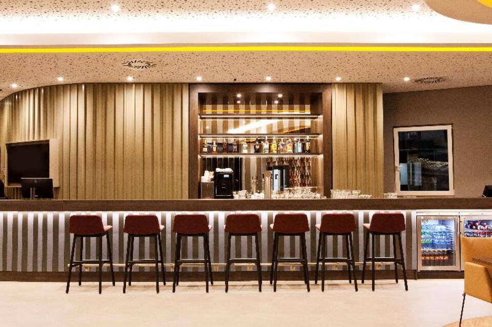 Hampton by Hilton Vienna Messe 4