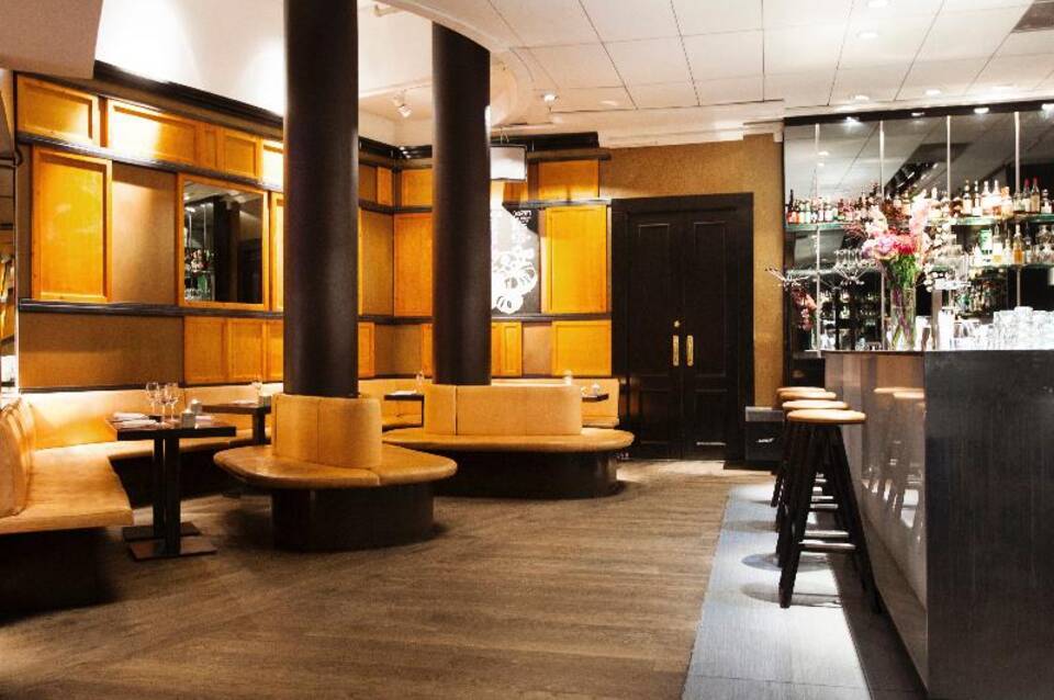 Elite Hotel Stockholm Plaza 5