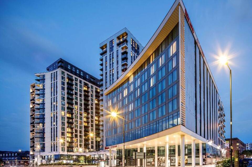 ibis London Sutton Point 2