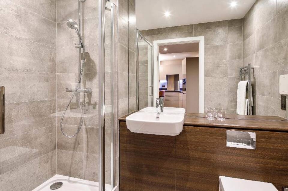Aparthotel Adagio London Sutton Point 4