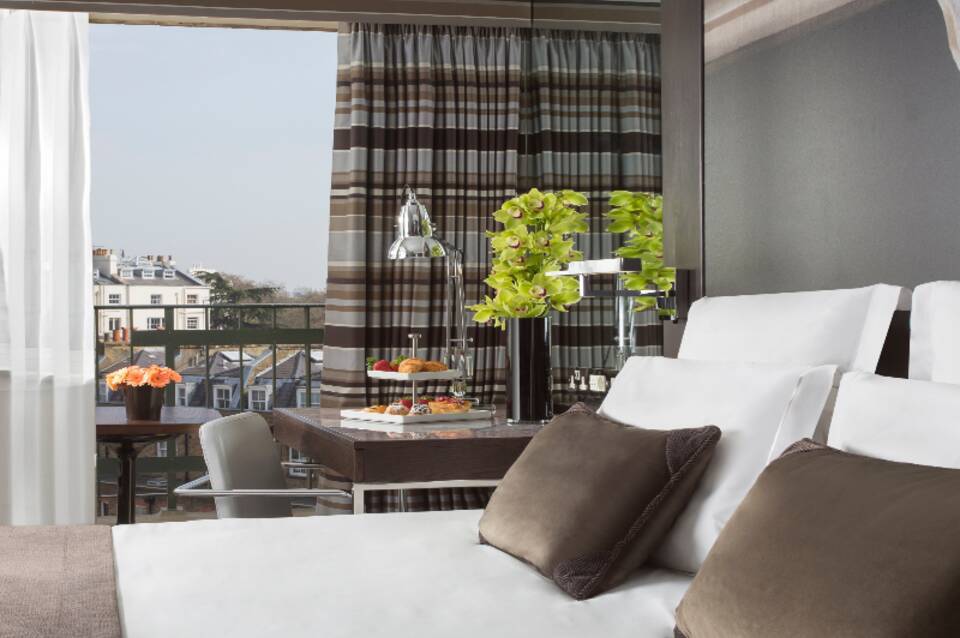 The Lowndes London 3