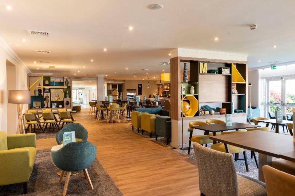 Holiday Inn Birmingham M6 Jct 7 3
