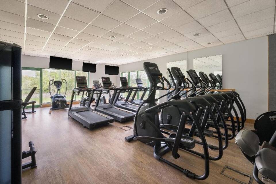 Holiday Inn Birmingham M6 Jct 7 4