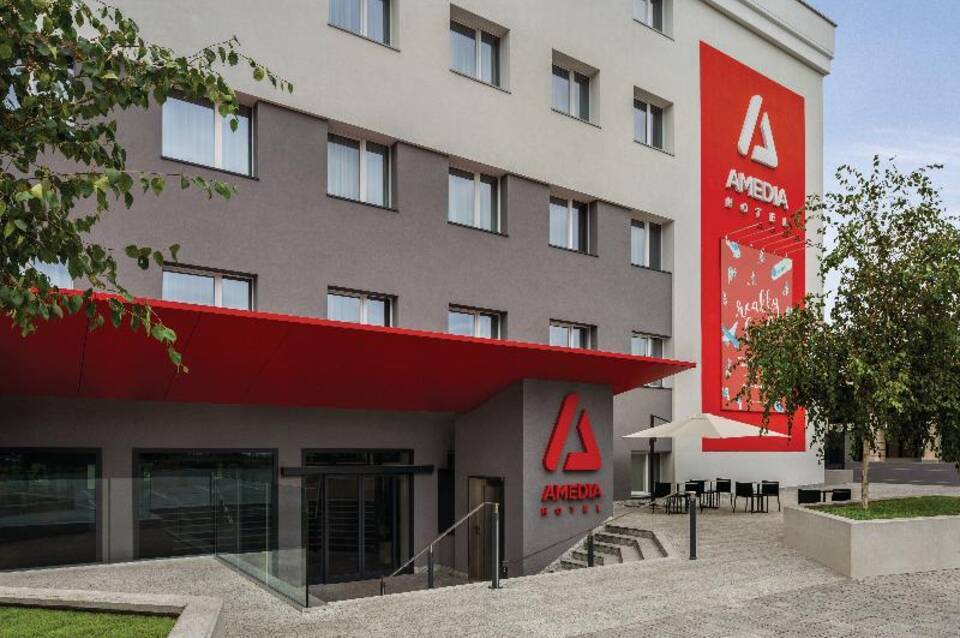 Amedia Milan, Trademark Collection by Wyndham 2