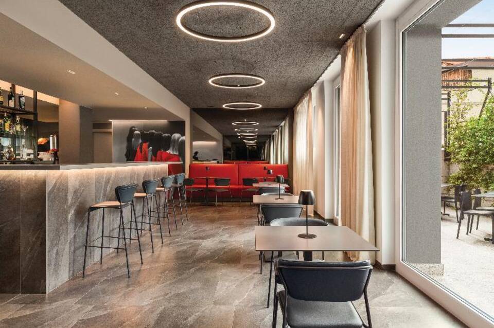 Amedia Milan, Trademark Collection by Wyndham 3
