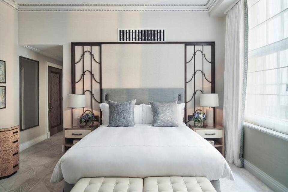 Claridge's 1