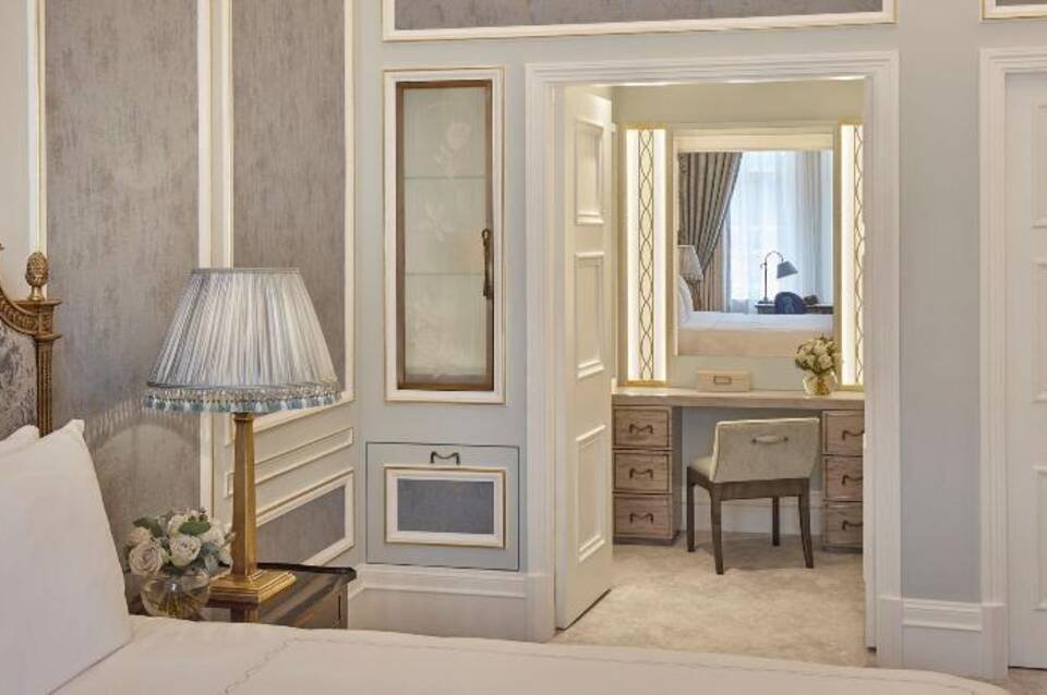 Claridge's 3