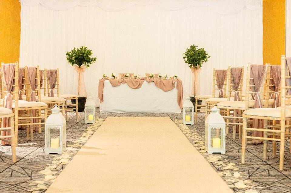 Holiday Inn Newcastle - Gosforth Park 1