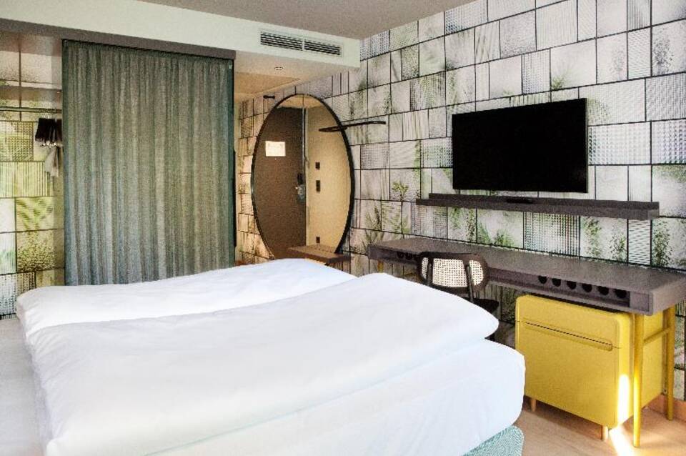 Hotel Indigo Vienna - Naschmarkt 4