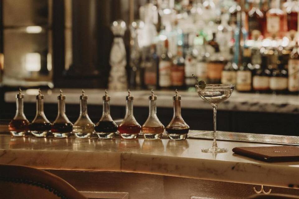 NoMad London 1