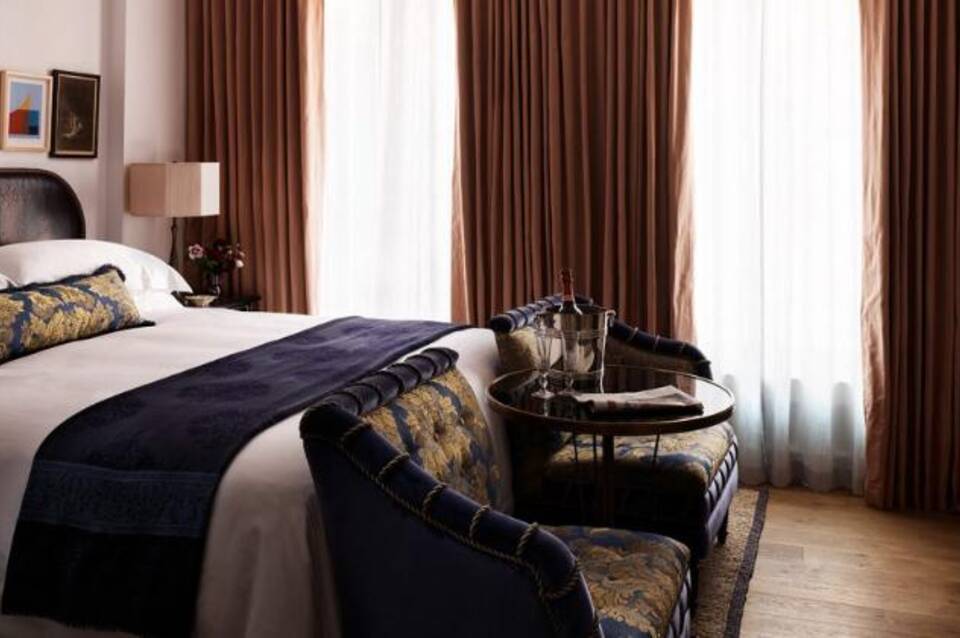 NoMad London 4