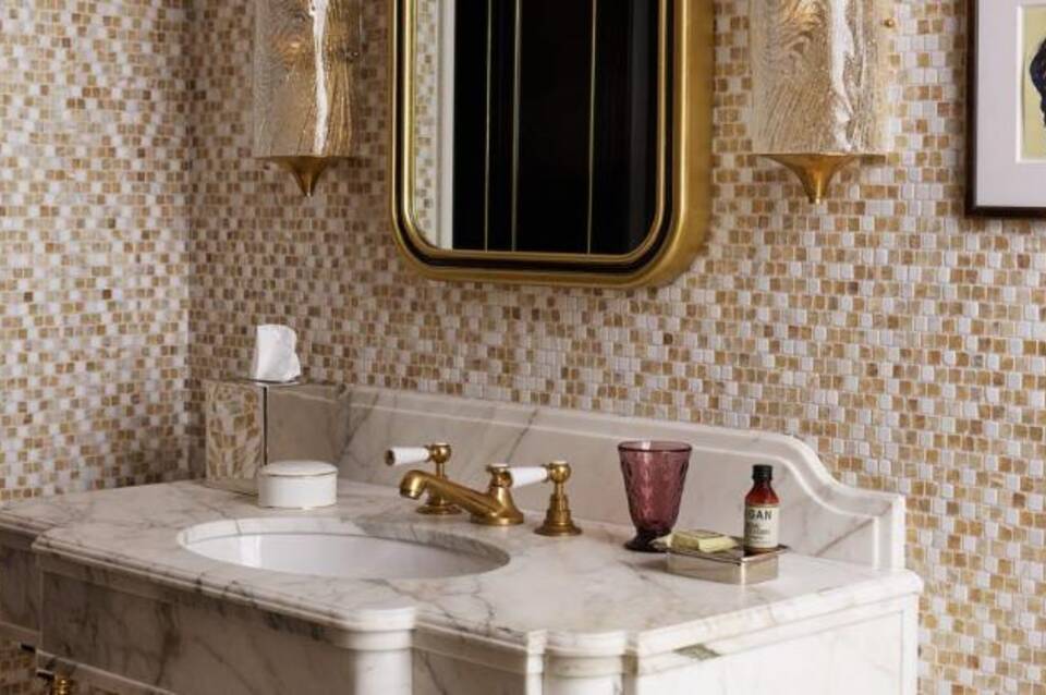 NoMad London 5