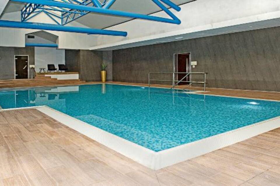 Sandman Signature London Gatwick Hotel 3
