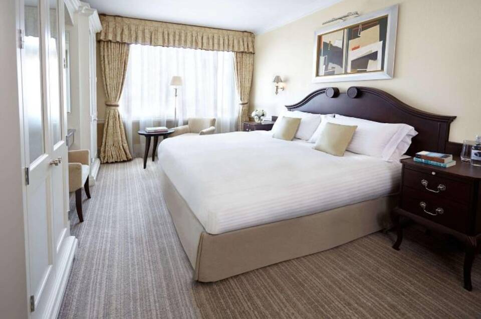The Connaught 5