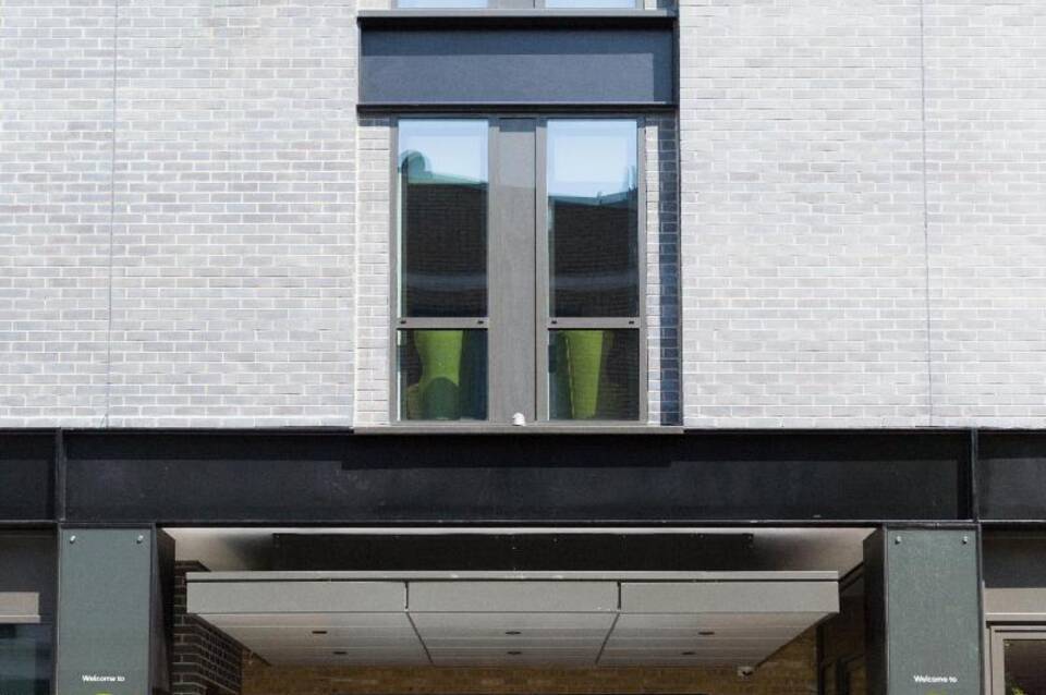 hub by Premier Inn London King's Cross 2