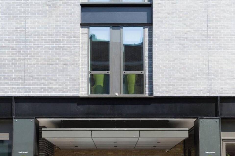 hub by Premier Inn London King's Cross 5