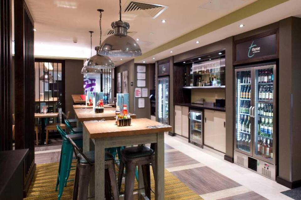 Premier Inn London Southgate 2