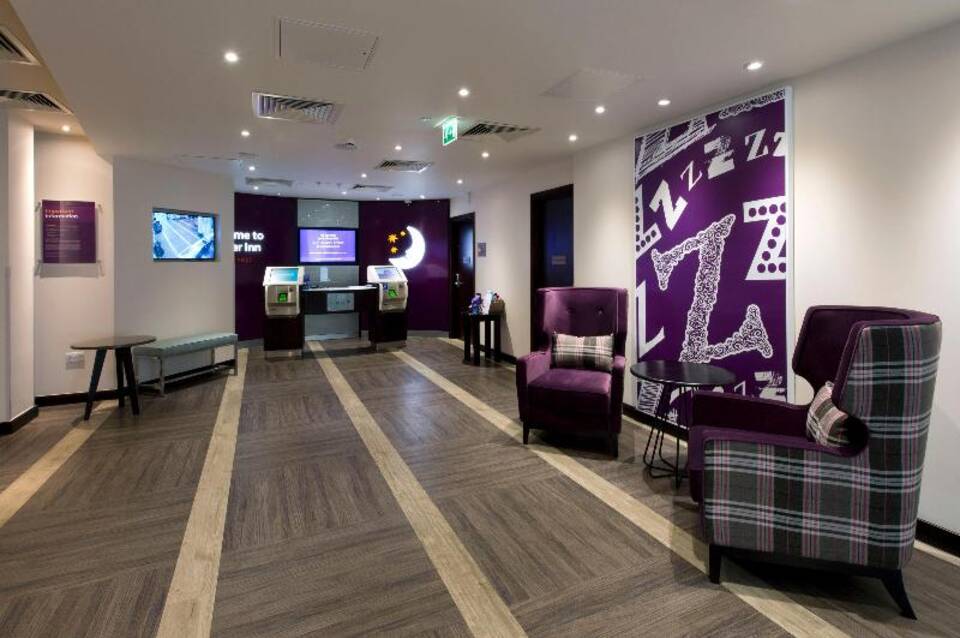 Premier Inn London Southgate 3