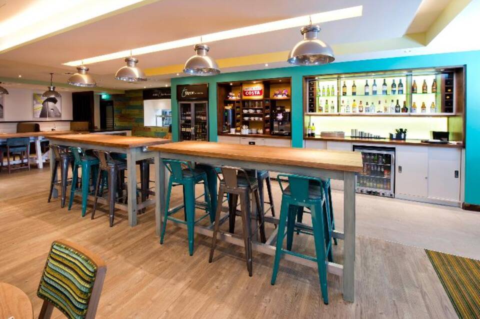 London Brixton hotel 3