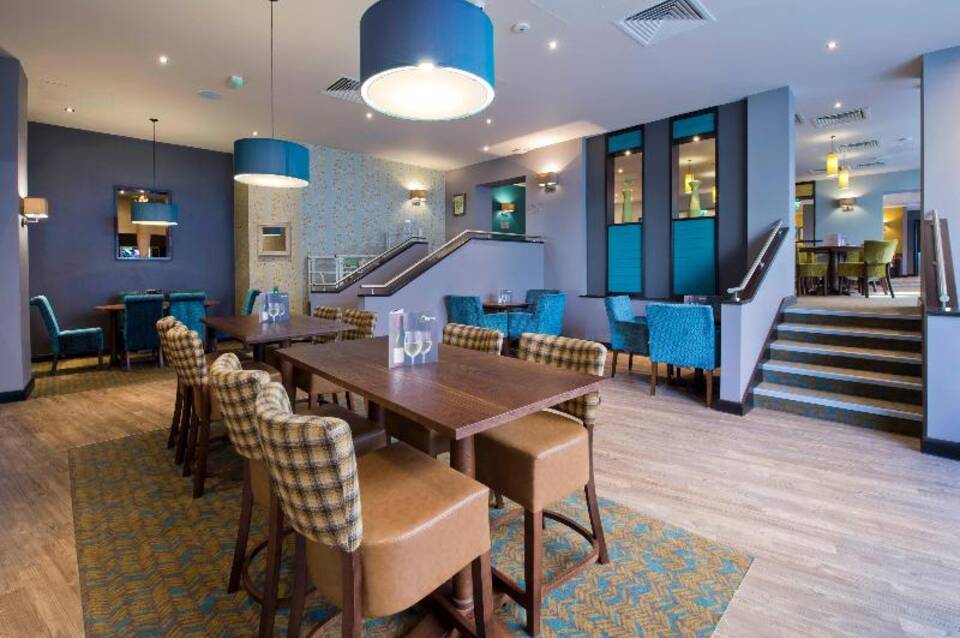 Newcastle City Centre The Gate hotel 5