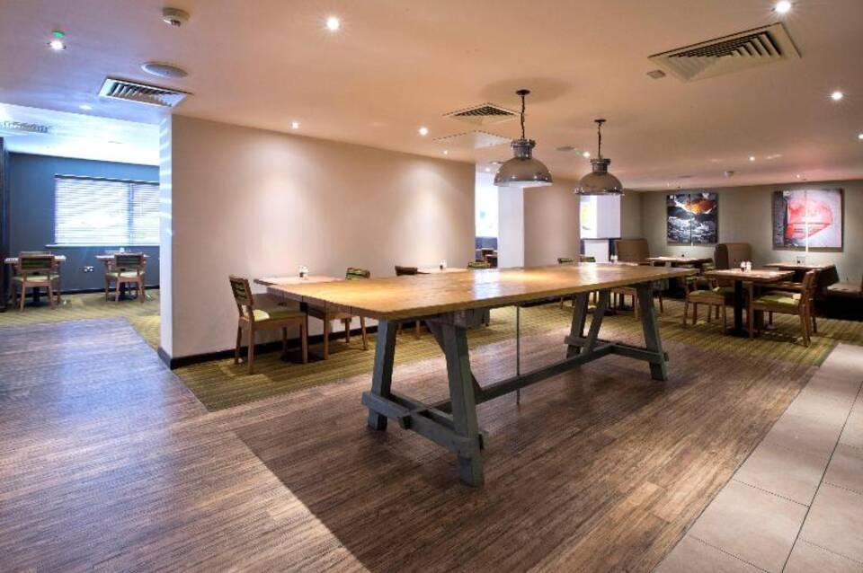 Premier Inn London Edgware 2