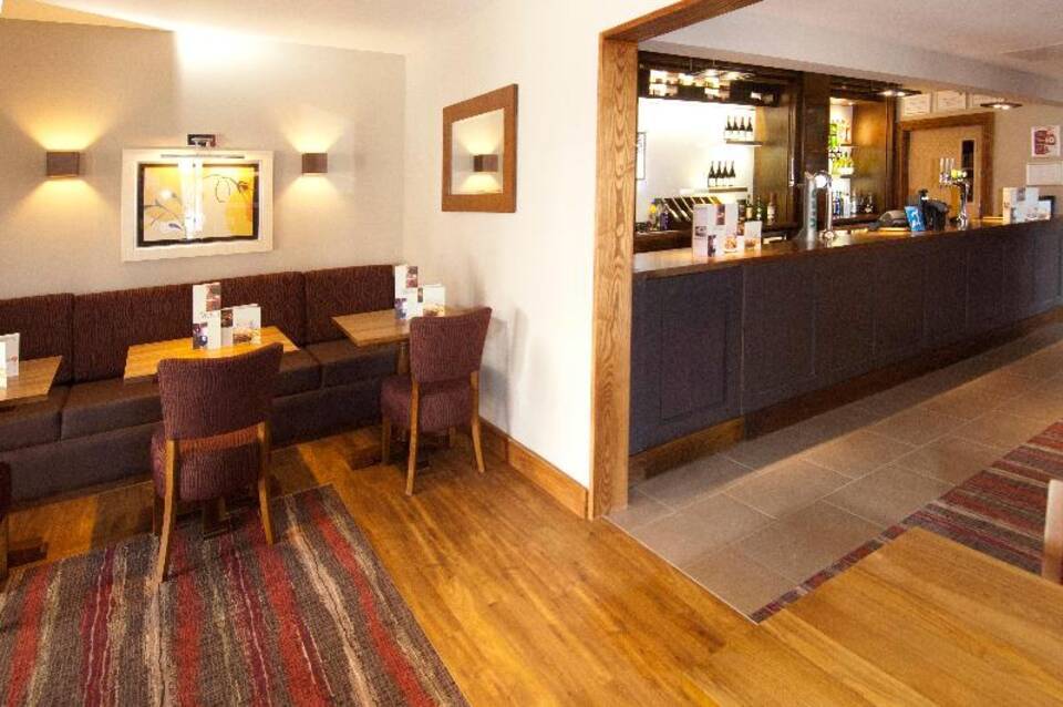 Premier Inn London Greenwich 2