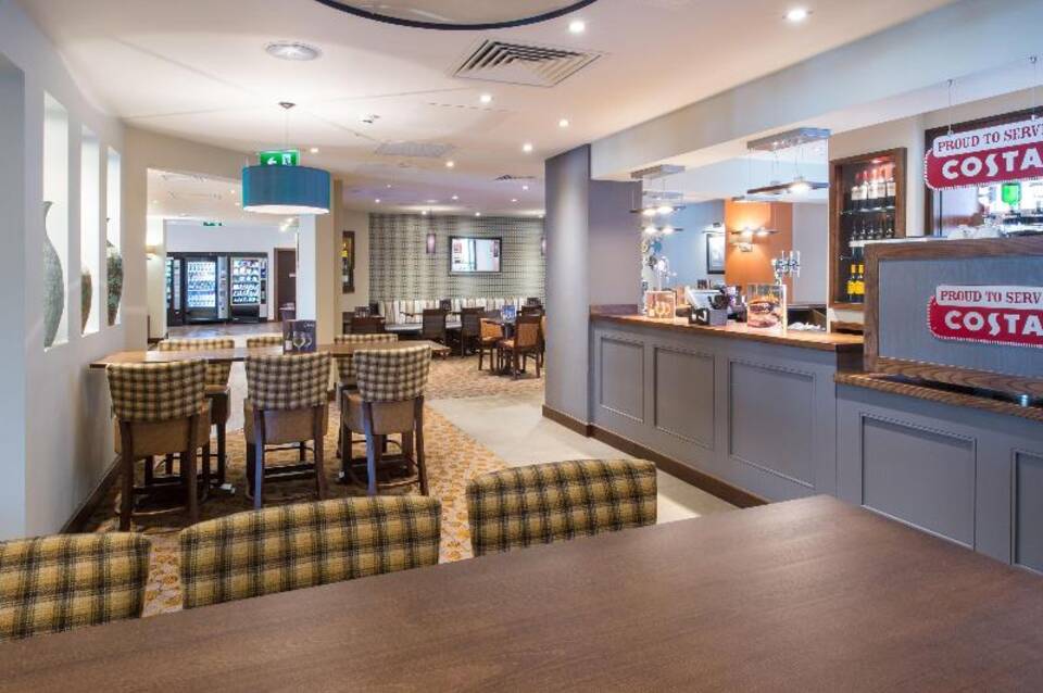 London Brentford Hotel 2
