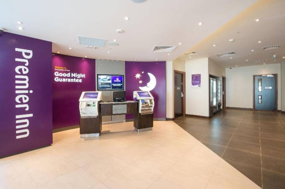 London Brentford Hotel 3