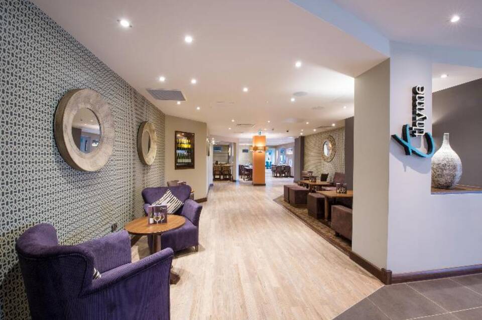 London Brentford Hotel 4
