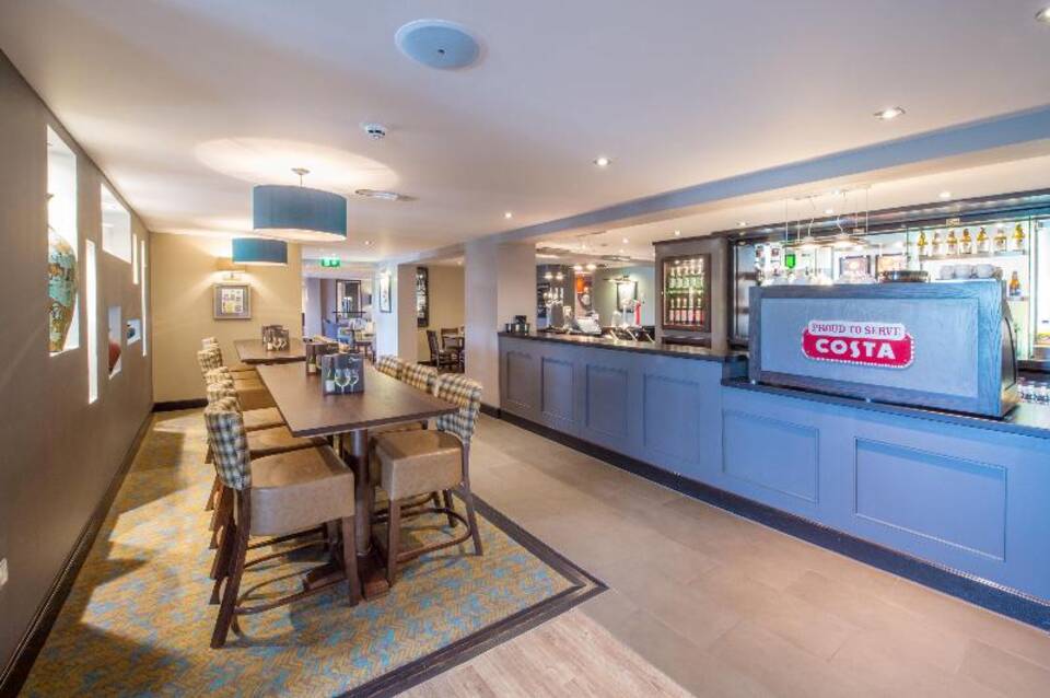 Premier Inn London Kingston Upon Thames 5