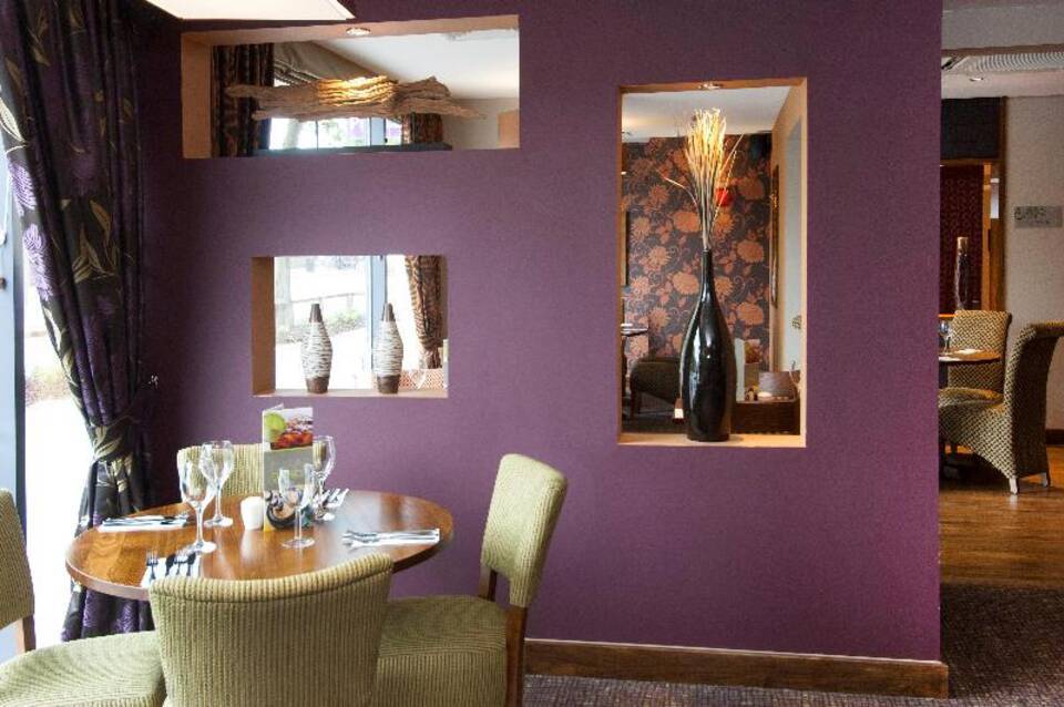 Premier Inn London Richmond 2