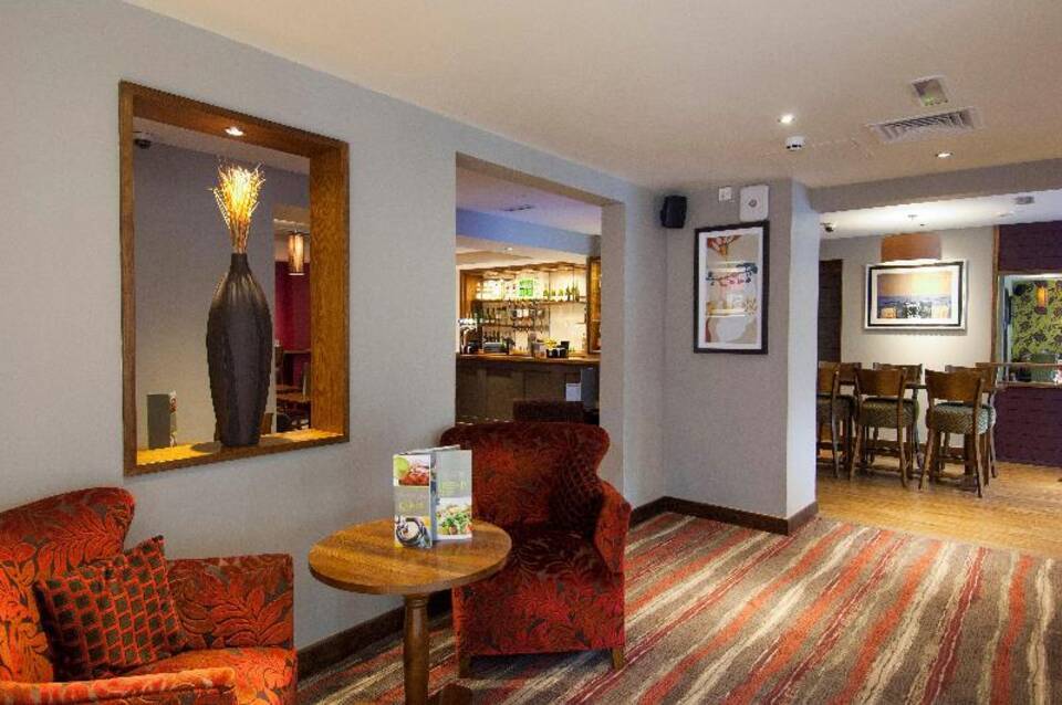 Premier Inn London Richmond 3