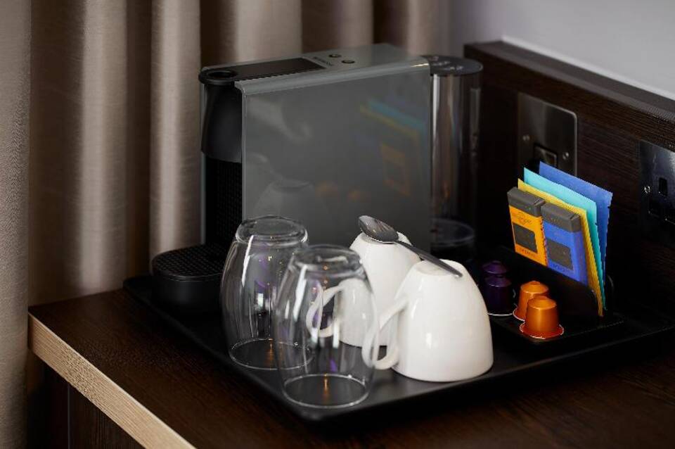 Premier Inn London Richmond 4