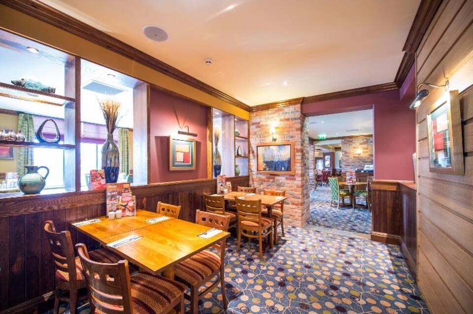 Premier Inn London Bexleyheath Hotel 2