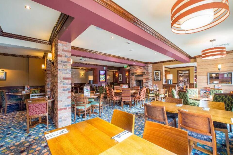Premier Inn London Bexleyheath Hotel 4