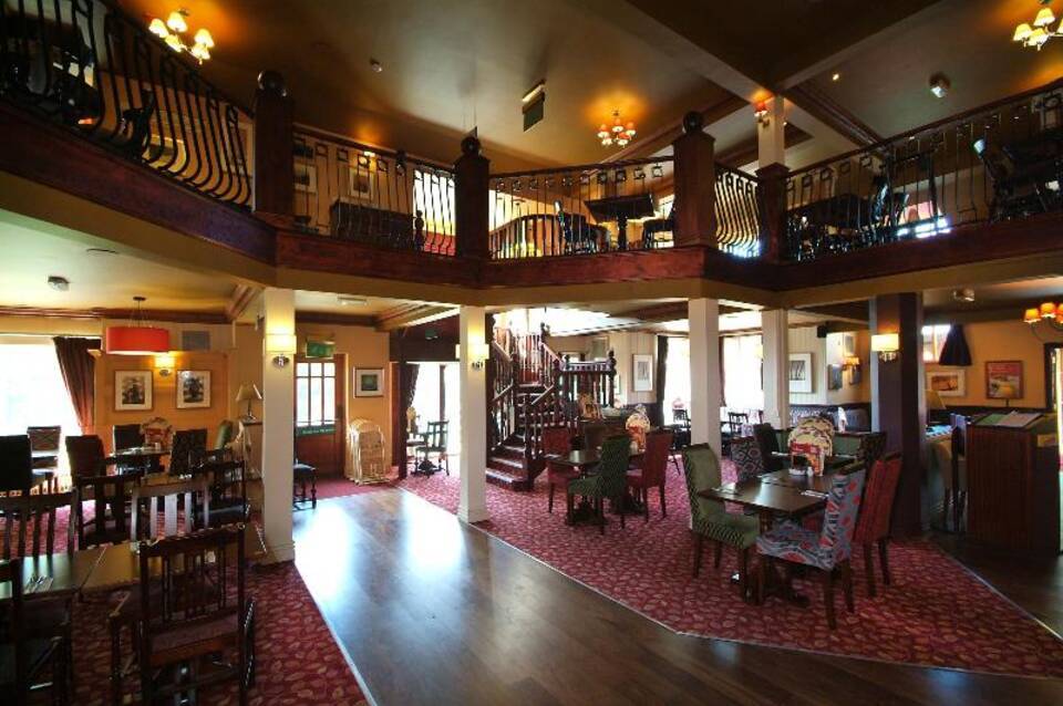 Premier Inn Basildon Festival Park 4