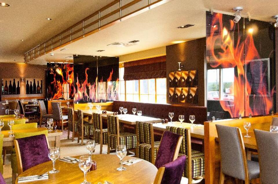 Premier Inn Swanley 2