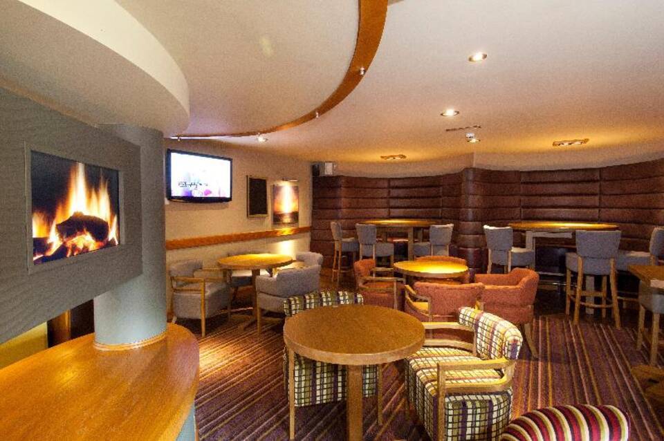 Premier Inn Swanley 4