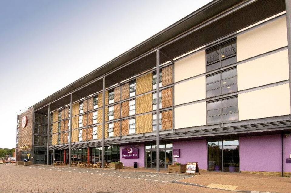 Premier Inn Watford (Croxley Green) 5