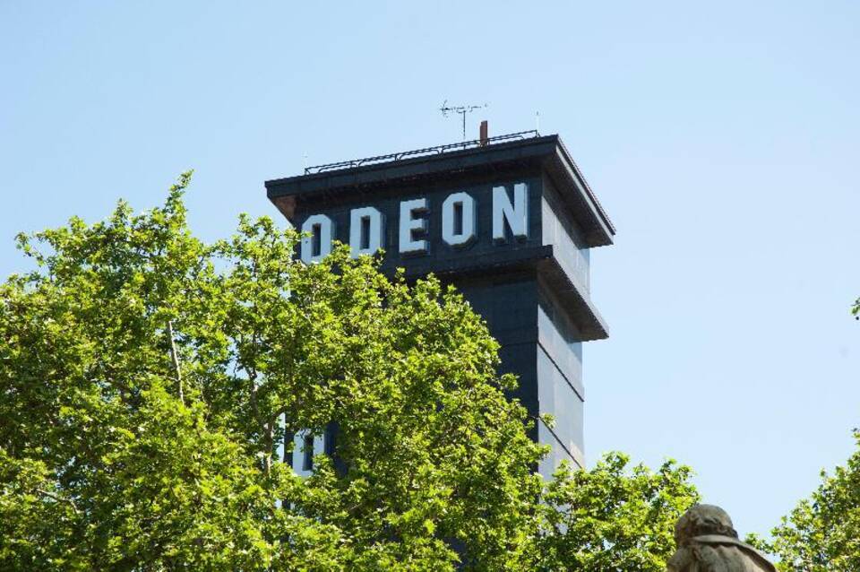 Premier Inn London Leicester Square 5