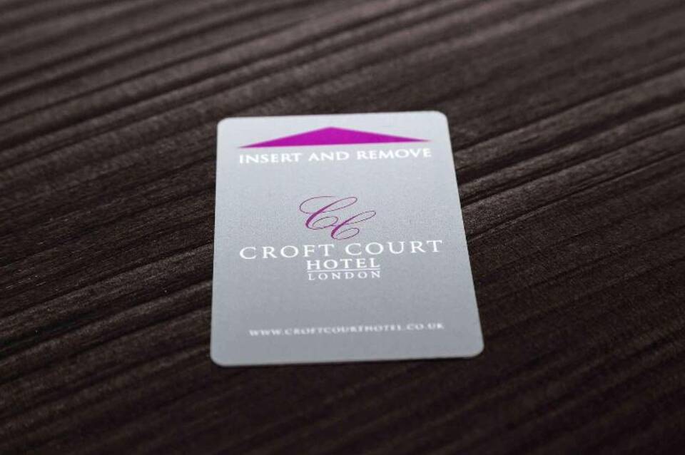 Croft Court Hotel 3