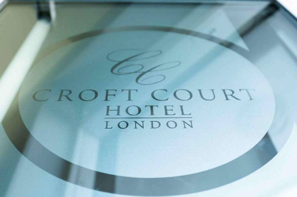 Croft Court Hotel 4