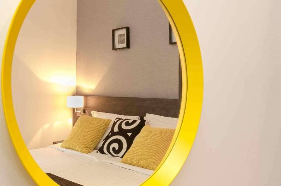 Croft Court Hotel 5