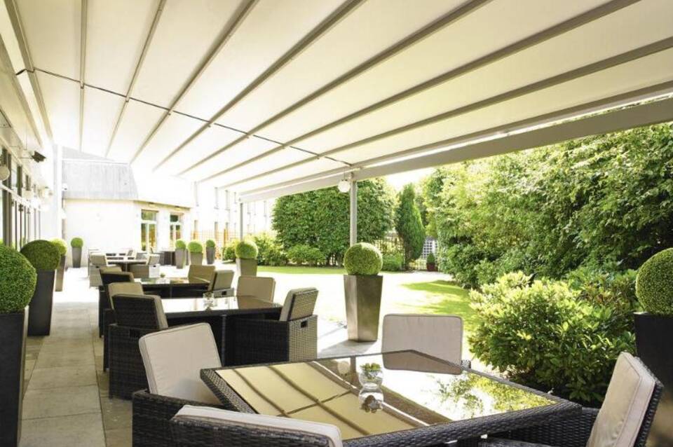 Delta Hotels By Marriott Edinburgh 1
