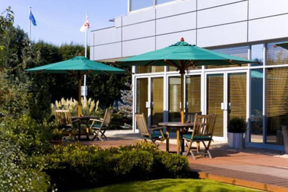 Delta Hotels By Marriott Edinburgh 2