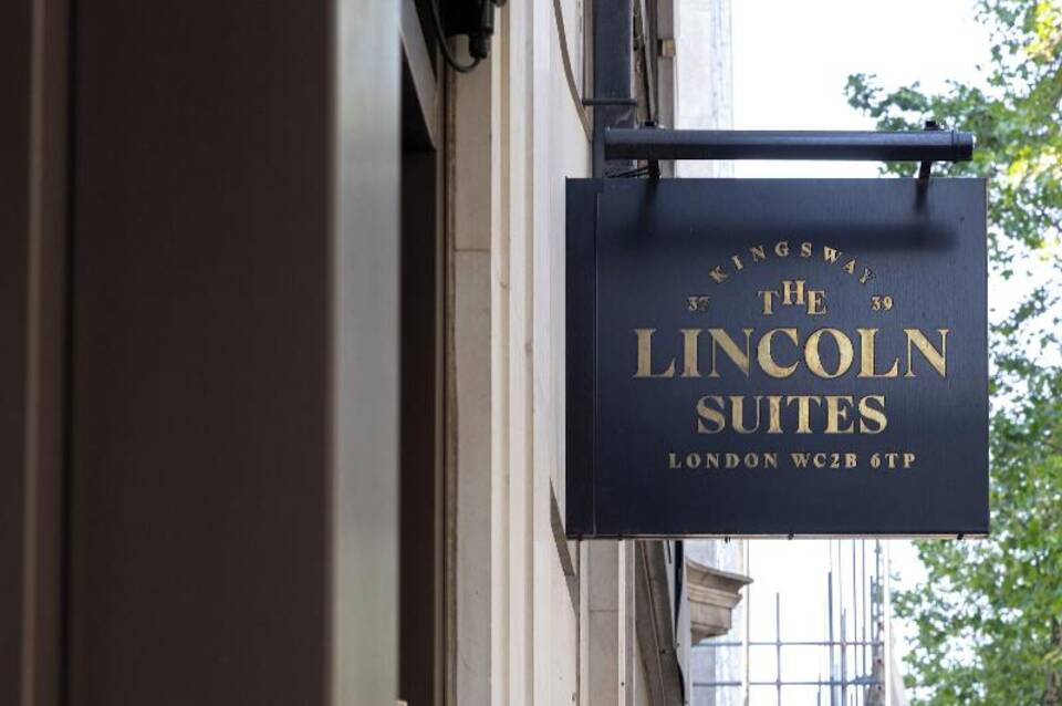 The Lincoln Suites 4