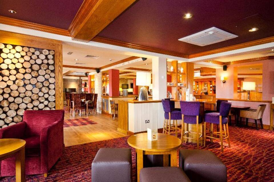 Premier Inn Edinburgh A7 (Dalkeith) 1