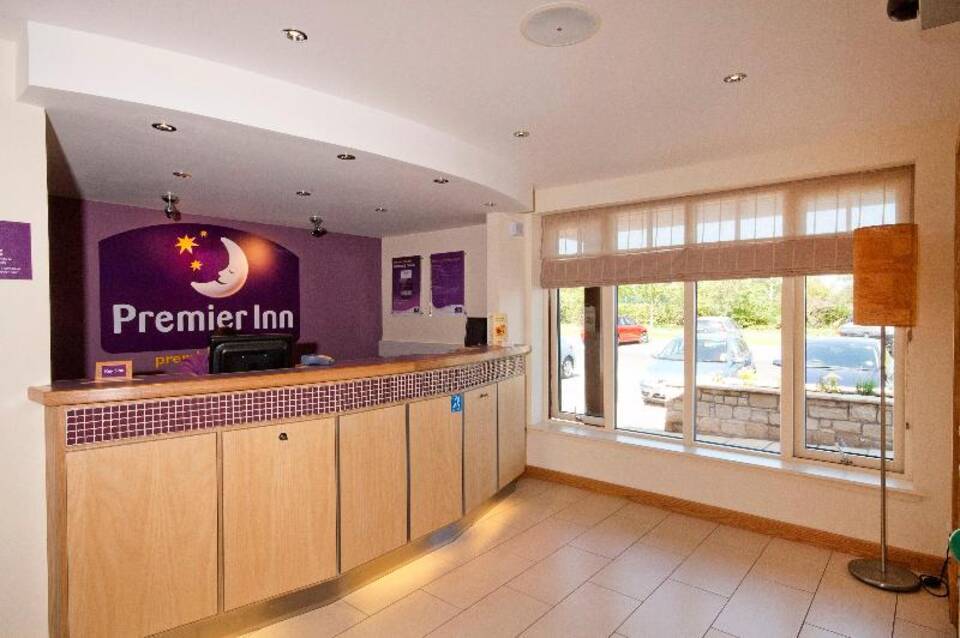 Premier Inn Edinburgh A7 (Dalkeith) 3