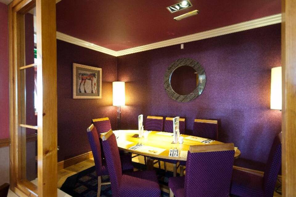 Premier Inn Edinburgh A7 (Dalkeith) 4